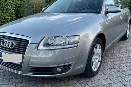 Audi A6 109.300 km 4.700 &euro; Stockstadt 63811