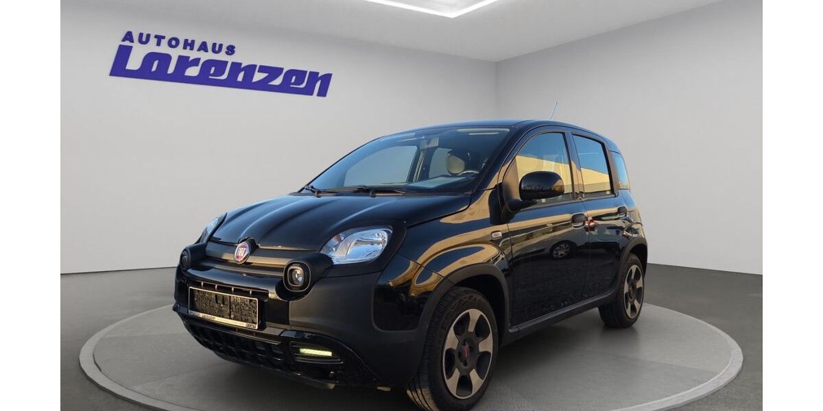 Fiat Panda 15.600 km 12.480 &euro; Flensburg 24941