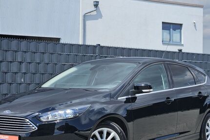 Ford Focus 107.887 km 7.950 &euro; Monsheim 67590