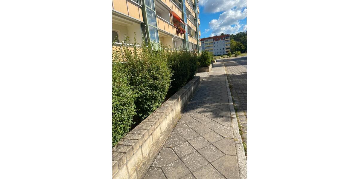Etagenwohnung Torgelow - 3 Zimmer, 63 m&sup2;, 320&euro; | Angebot:26445247