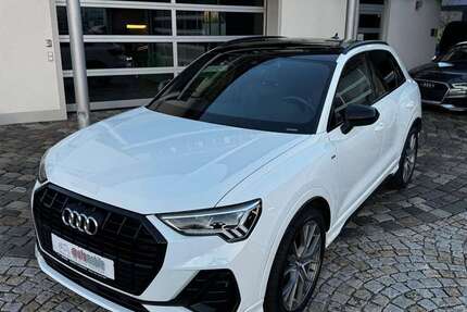 Audi Q3 67.900 km 30.950 &euro; Flintsbach am Inn 83126