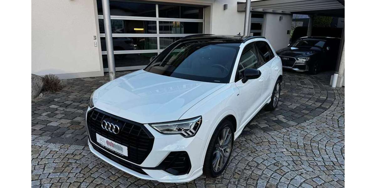 Audi Q3 67.900 km 30.950 &euro; Flintsbach am Inn 83126