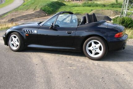 BMW Z3 140.750 km 9.300 &euro; Niederelbert 56412