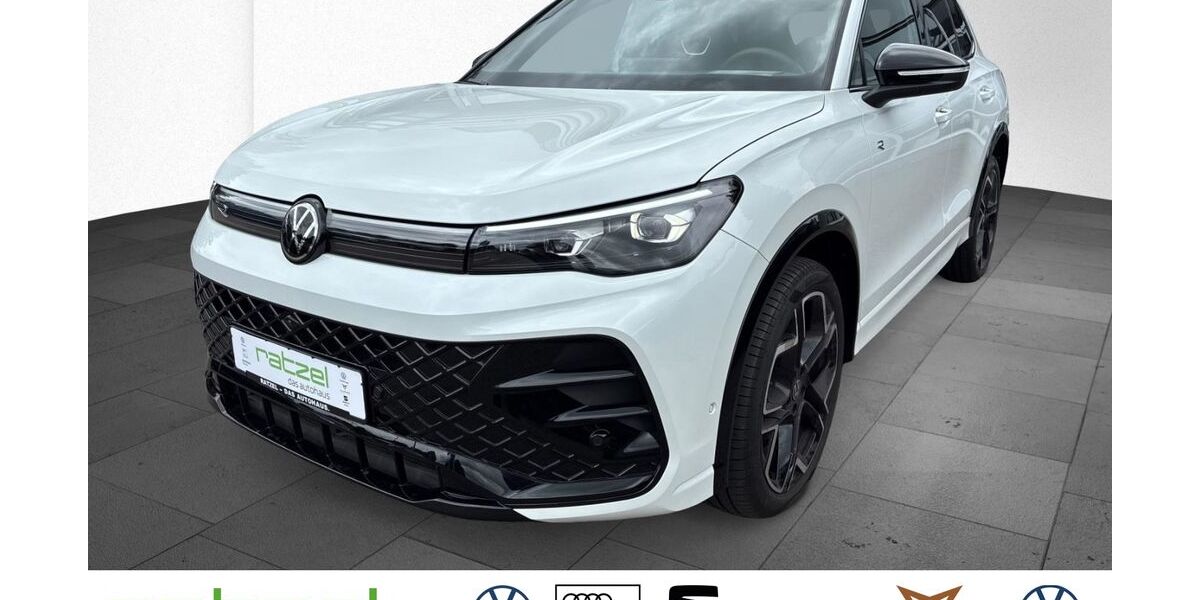 VW Tiguan 26.900 km 42.970 &euro; Zell u.A. 73119