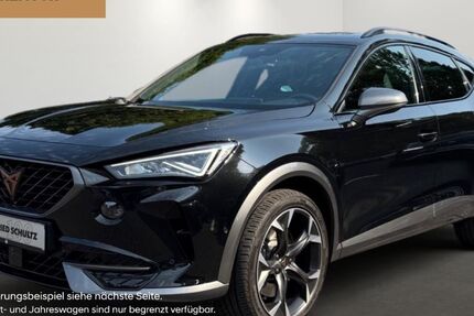 Cupra Formentor 44.231 km 27.950 &euro; Wuppertal 42109