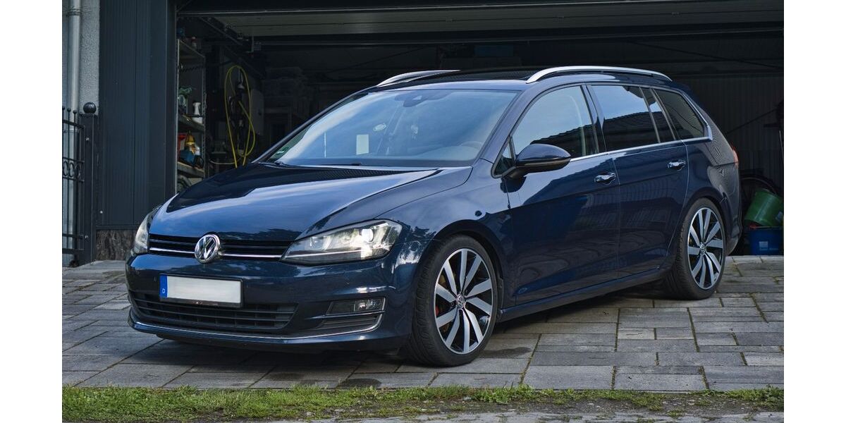 VW Golf 178.385 km 14.200 &euro; Burg 39288