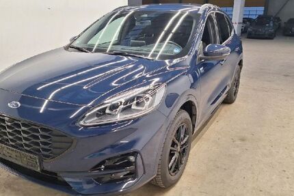 Ford Kuga 89.000 km 23.450 &euro; Bebra 36179
