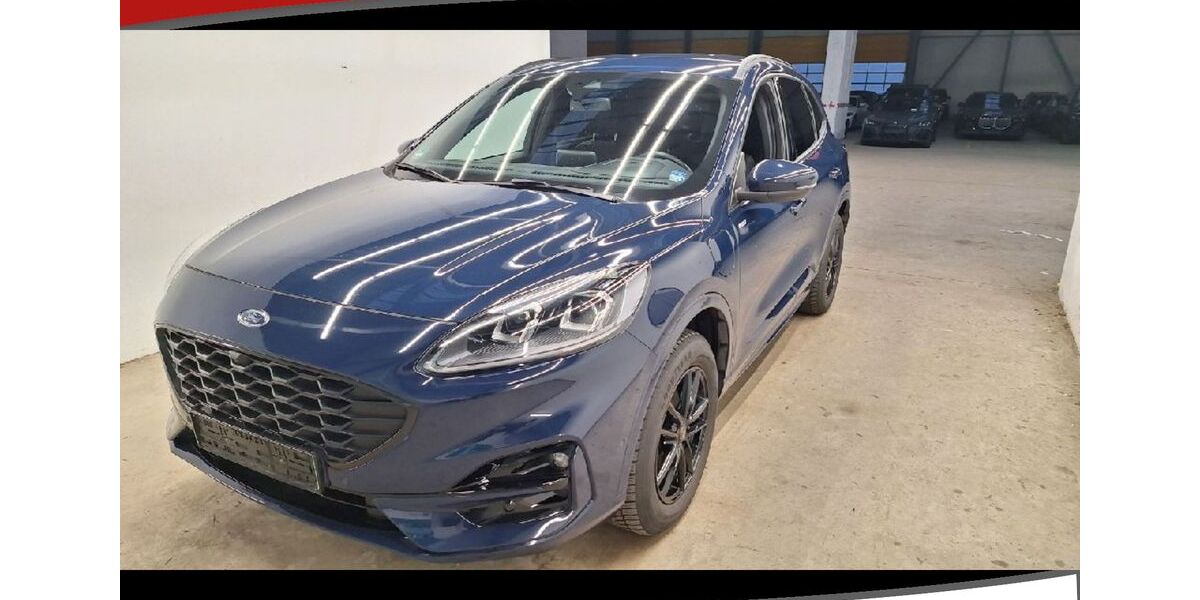 Ford Kuga 89.000 km 23.450 &euro; Bebra 36179