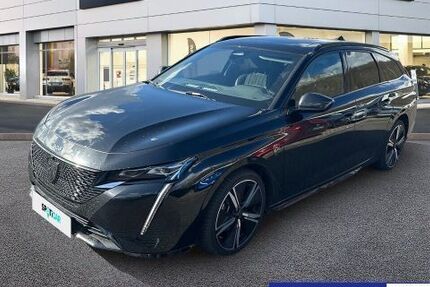 Peugeot 308 33.466 km 22.990 &euro; Saarbrücken 66119