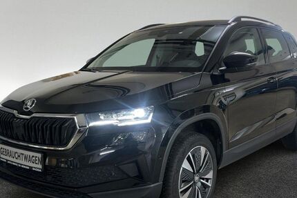 Skoda Karoq 27.100 km 32.860 &euro; München 80935