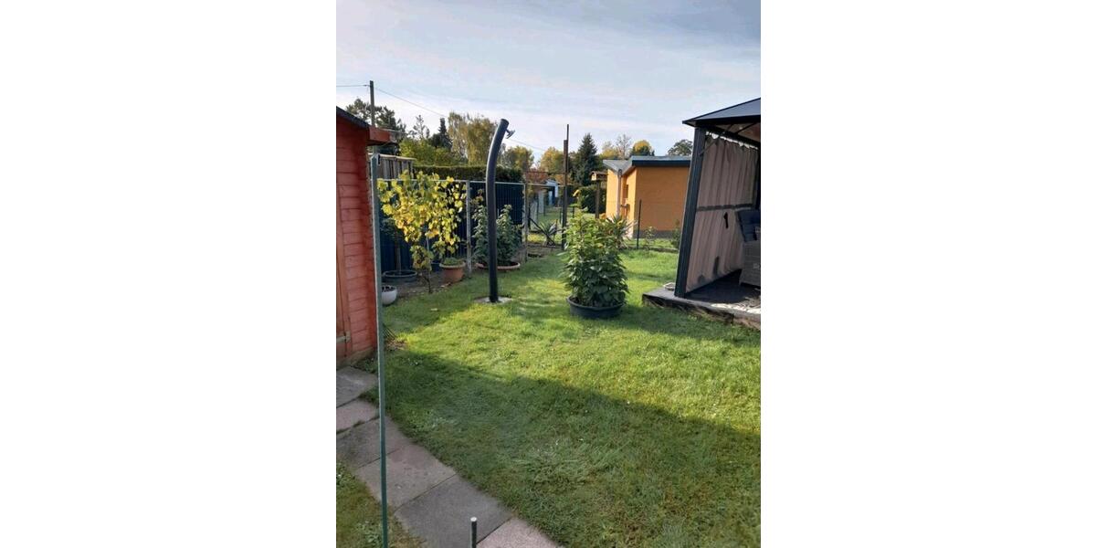 Bungalow Aken (Elbe) - 3 Zimmer, 70 m&sup2;, 28.000&euro; | Angebot:26374573