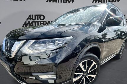 Nissan X-Trail 35.400 km 24.980 &euro; Buende 32257