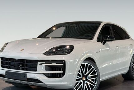 Porsche Cayenne 11.900 km 121.860 &euro; Freiburg 79115