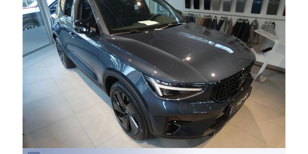 Volvo XC40 1.500 km 41.990 &euro; Neubrandenburg 17033
