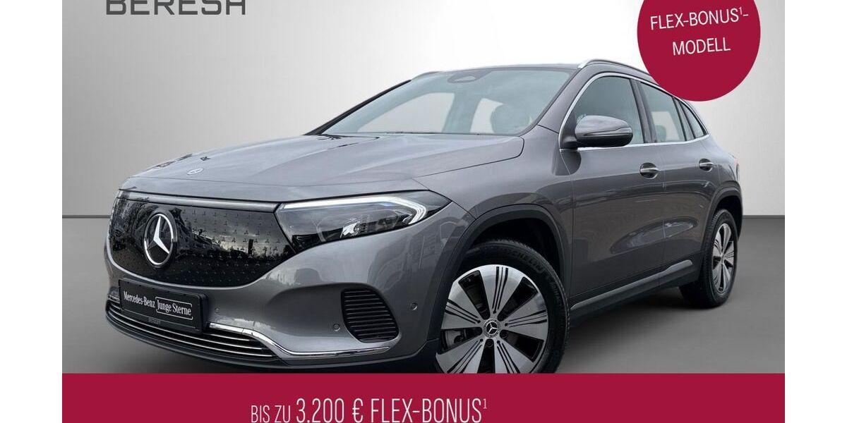 Mercedes-Benz EQA 6.590 km 35.480 &euro; Warendorf 48231