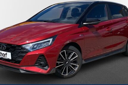 Hyundai i20 32.325 km 17.990 &euro; Herzogenaurach 91074