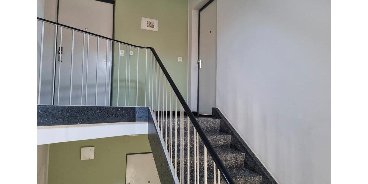 Dachgeschoßwohnung Nienburg (Weser) - 3 Zimmer, 64 m&sup2;, 139.000&euro; | Angebot:26748018