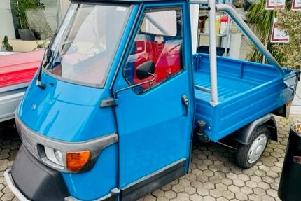 Piaggio APE