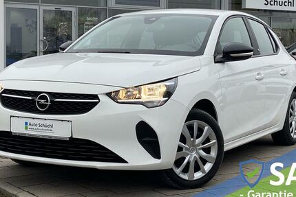 Opel Corsa 16.139 km 13.848 &euro; Schrobenhausen-Edelshsn. 86529