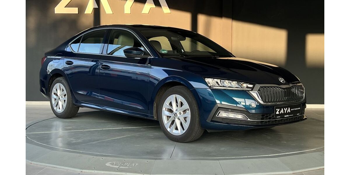 Skoda Octavia 58.303 km 16.450 &euro; Schöppenstedt 38170