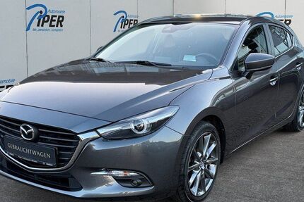 Mazda 3 83.567 km 13.990 &euro; Minden 32427
