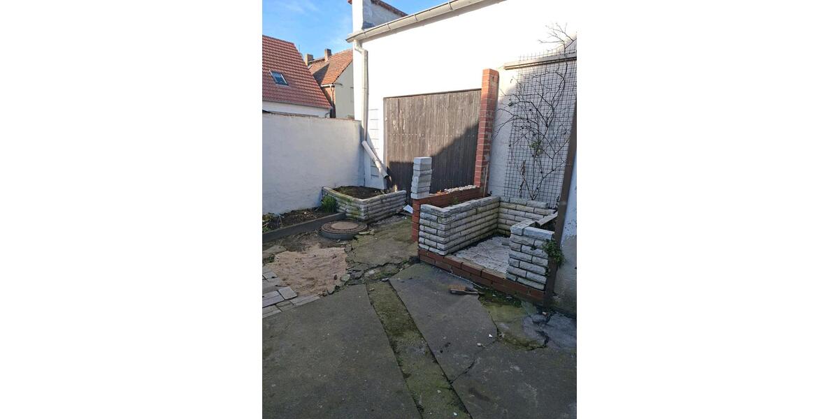 Einfamilienhaus Rhinow - 4 Zimmer, 180 m&sup2;, 90.000&euro; | Angebot:26956745