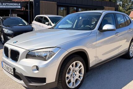 BMW X1 196.000 km 7.799 &euro; Oberasbach 90522