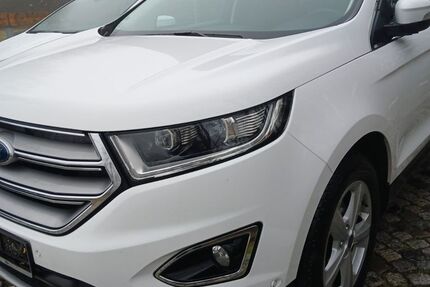 Ford Edge 147.000 km 13.999 &euro; Regensburg-Bernhardswald 93170