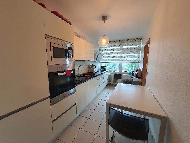 Etagenwohnung Niederkassel Lülsdorf - 3 Zimmer, 73 m&sup2;, 88.000&euro; | Angebot:25358132