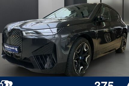 BMW iX 40.363 km 45.250 &euro; Bad Segeberg 23795
