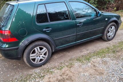 VW Golf 190.800 km 1.900 &euro; Jesenwang 82287