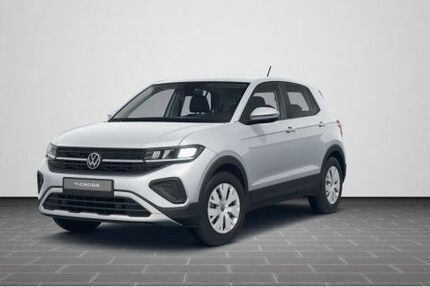 VW T-Cross 10.459 km 19.800 &euro; Mainz 55120