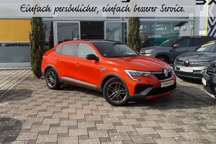 Renault Arkana 42.673 km 22.990 &euro; Linkenheim-Ho. 76351