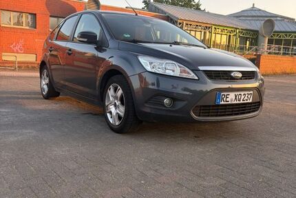 Ford Focus 164.000 km 2.900 &euro; Recklinghausen 45663