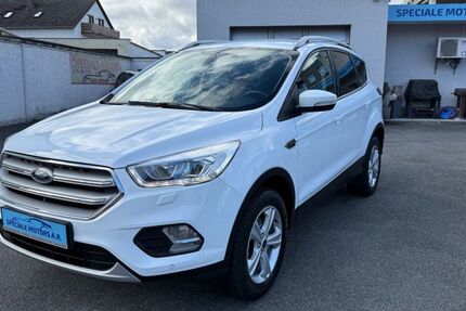 Ford Kuga 58.914 km 14.490 &euro; Rodgau OT Weiskirchen 63110