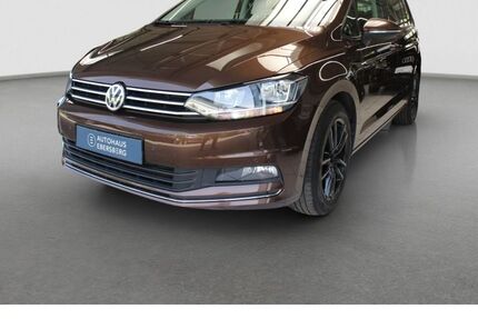 VW Touran 134.600 km 18.850 &euro; Haag bei München 83527
