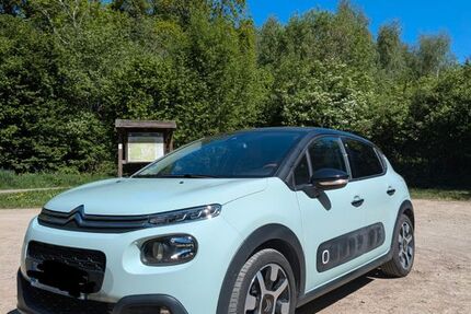 Citroen C3 57.800 km 11.499 &euro; Schillingen 54429