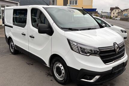 Renault Trafic 54.023 km 22.999 &euro; Miltenberg 63897