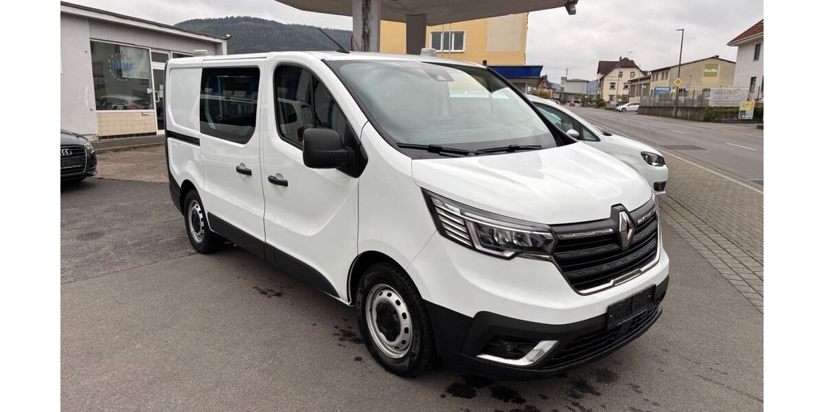 Renault Trafic 54.023 km 22.999 &euro; Miltenberg 63897