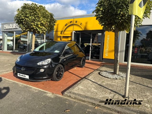 Opel Adam 55.000 km 10.950 € Neuenhaus 49828