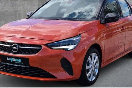 Opel Corsa 49.314 km 13.750 &euro; Berlin 13158