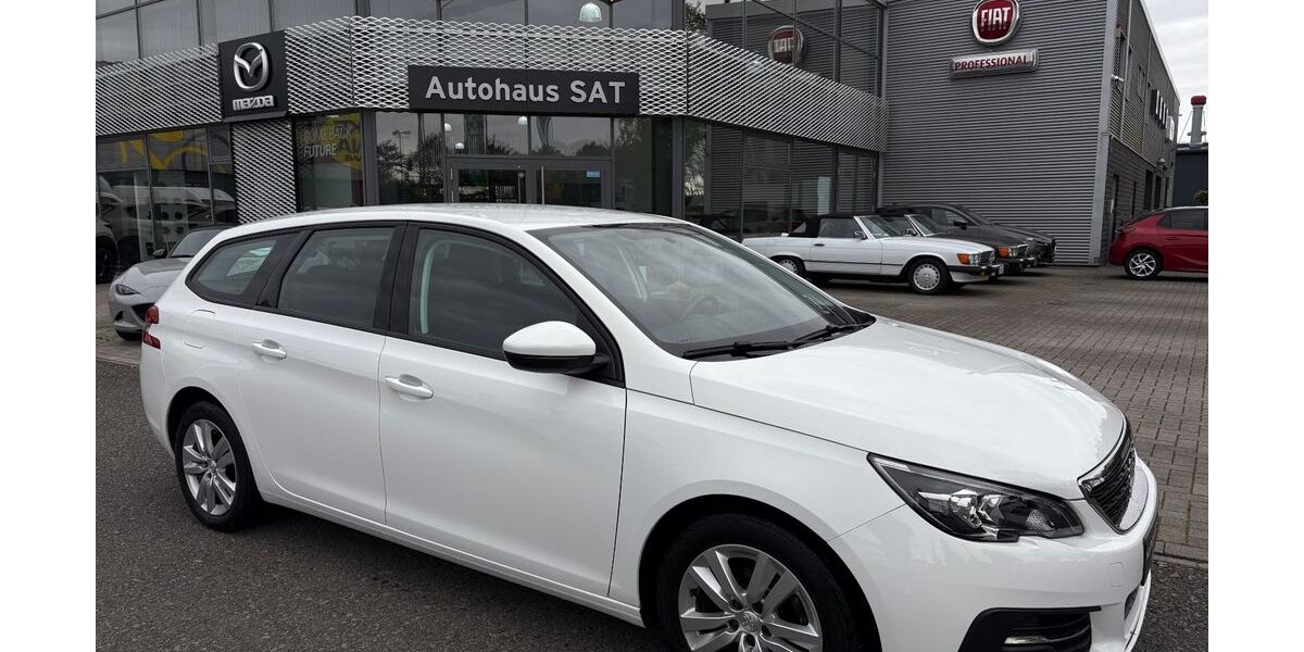 Peugeot 308 123.318 km 10.980 &euro; Leer 26789