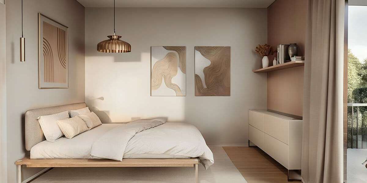 Etagenwohnung Oranienburg - 3 Zimmer, 71 m&sup2;, 507.436&euro; | Angebot:26398767