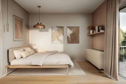 Wohnung Oranienburg - 3 Zimmer, 71 m&sup2;, 507.436&euro; | Angebot:26398767
