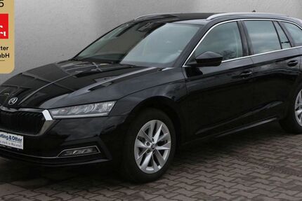 Skoda Octavia 35.000 km 26.900 &euro; Maintal 63477