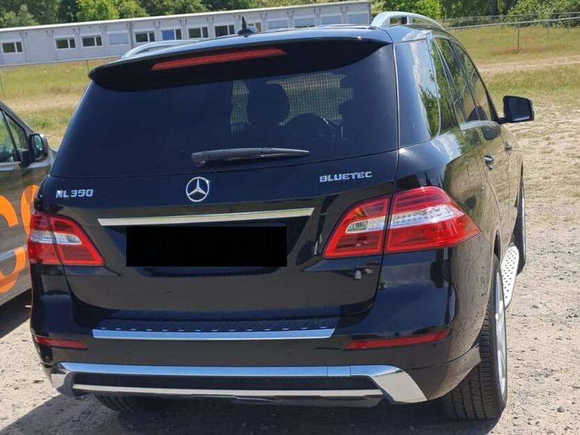 ML 350