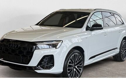 Audi Q7 4.990 km 96.990 &euro; Detmold 32756