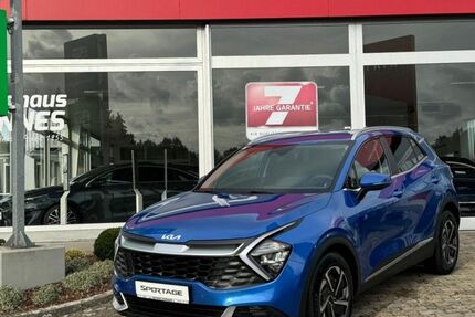 Kia Sportage 5.000 km 32.990 &euro; Bad Fallingbostel/Dorfm. 29683