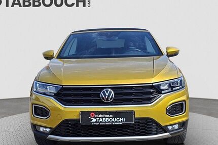 VW T-Roc 75.840 km 20.999 &euro; Speyer 67346