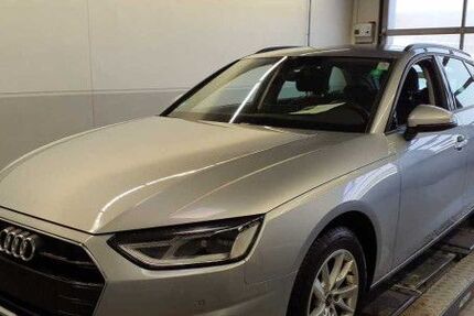 Audi A4 15.895 km 28.880 &euro; Lohr am Main 97816